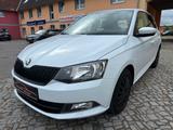 Skoda Fabia 1.0 MPI Active Klima USB 2.Hand TÜV NEU - Skoda Fabia: Active