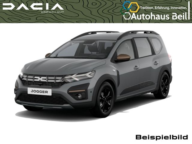 Dacia Jogger Extreme TCe 110 EU6e Klima PDCv+h SHZ Rüc