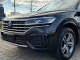 Volkswagen Touareg R-LINE VIRTUAL/KAMERA 360°/LED/XENON - gebrauchte VW Touareg aus dem Jahr 2023