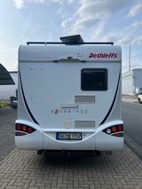 Dethleffs Advantage - Dethleffs Advantage