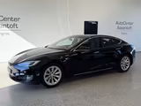 Tesla Model S 75D Panorama LED Navi - gebrauchte Tesla Model S aus dem Jahr 2019