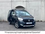 Dacia Dokker Stepway*Klima*Navi*PDC*1Hand* - Dacia in Duisburg