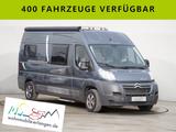 Pössl 2 Win, TV, Solar, Markise, Kamera, uvm. ! - Pössl Wohnwagen & Wohnmobile