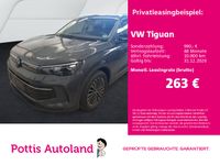 Volkswagen Tiguan - Vorschau Bild 1