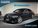 Mercedes-Benz S 350 S-Klasse S 350 d AMG Line lang 4Matic / Ch - gebrauchte Mercedes-Benz S 350 aus dem Jahr 2022