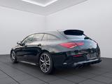 Mercedes-Benz CLA 35 AMG Shooting Brake Mercedes-AMG CLA 3... - Mercedes-Benz CLA 35 AMG Shooting Brake Gebrauchtwagen