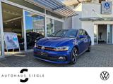 Volkswagen Polo 2.0 TSI GTI  DSG Navi LED Kamera  Sitzheizu - gebrauchte Kleinwagen in Esslingen