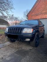 Jeep Grand Cherokee WJ - 4.7 V8 - 87.000km - Jeep Grand Cherokee aus 2000