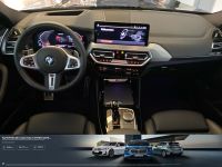 BMW X4 M40 - Vorschau Bild 9