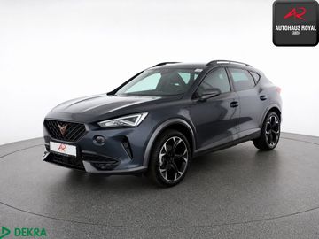 Cupra Formentor - 1