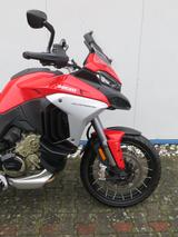 Ducati Multistrada V4 S Travel & Radar RSW 2023 - - DUCATI S4RS
