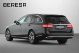 Mercedes-Benz E 300 de T Exclusive Avantgarde AHK SHD Memory - Mercedes-Benz E 300