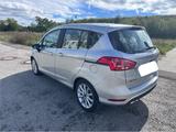 Ford B-Max 1,0 EcoBoost 74kW S/S Cool & Connect C... - Ford B-MAX Cool&Connect