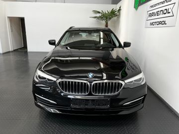BMW 520 - 5