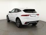 Jaguar E-PACE 2.0 D R-Dynamic AWD LED Navi AHK Kamera - Jaguar E-Pace