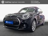 MINI Cooper Aut. *PDC*HuD*SHZ* - MINI Cooper in Karlsruhe