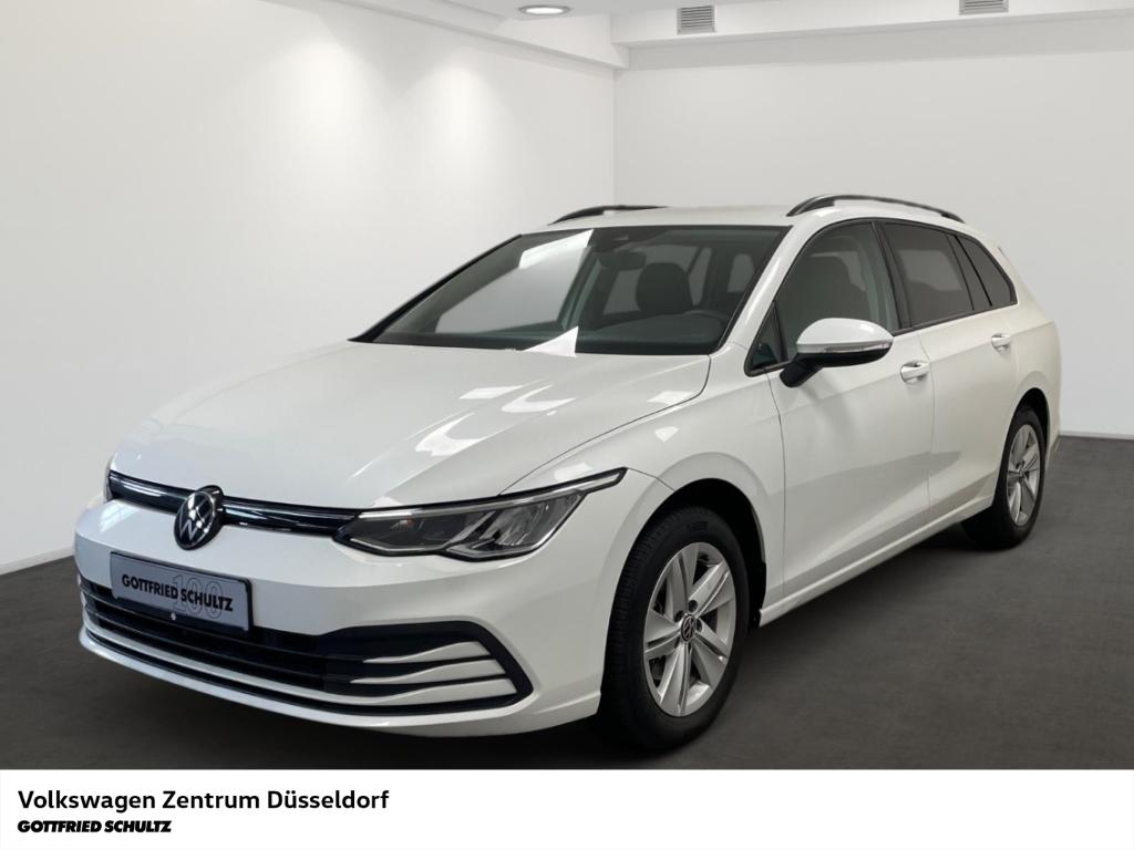 Volkswagen Golf Variant Life 1.5 TSI DSG Navi LED Kamera