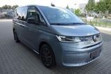 Volkswagen T7 Multivan 2,0 TDI 2xeTÜR/PANO/STDHZG/TISCH/LED - VW T7 Multivan mit Schiebedach