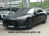 BMW i7 eDrive50 M Sportpaket PRO Indiv.°PANO°Massage - gebrauchte BMW i7 aus dem Jahr 2024