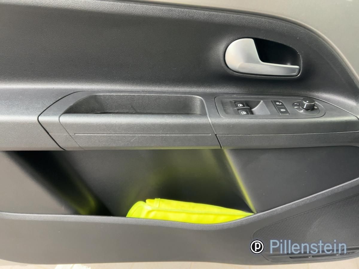 Volkswagen up! - Bild 8