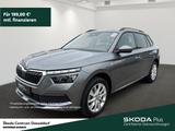 Skoda Kamiq Tour mit Anschlussgarantie 3 Jahre/100.000 - Skoda Kamiq Gebrauchtwagen in Düsseldorf