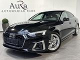 Audi A5 SpB 40 TFSI S-Line NAV+MATRIX+KAMERA+CARPLAY 