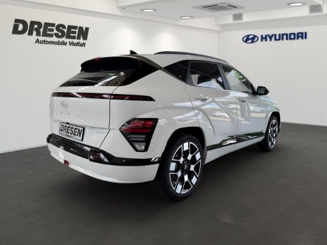 Hyundai KONA Elektro 2WD EV (MY27) 65kWh (204 PS)2WD Pri imagem 3