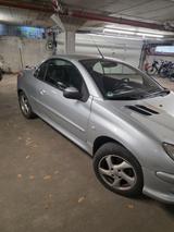 Peugeot 206 CC Quiksilver 110 Quicksilver - Peugeot 206 in Herne