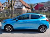 Ford Fiesta Titanium*FACELIFT*SYNC*LED*PDC*DAB - Ford Fiesta: Facelift