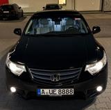 Honda Accord 2.2d 2011 TOP ZUSTAND - Honda Accord mit Diesel-Antrieb: Automatik