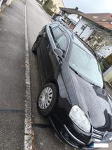 Volkswagen Golf 1.4 TSI DSG Individual Variant  - Volkswagen Golf: V Individual