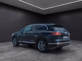 Volkswagen Touareg Atmosphere*PANO*KAMERA*DYNAUDIO* - VW Touareg Gebrauchtwagen in München