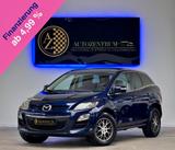 Mazda CX-7 Center-Line 2.2-D *RFK*4X4*TÜV+SERVICE-NEU* - gebrauchte Mazda CX-7 aus dem Jahr 2011