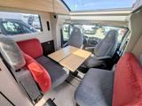 Bürstner Signature SFT 7.0 Sie sparen 4.397,-!! - Bürstner 4