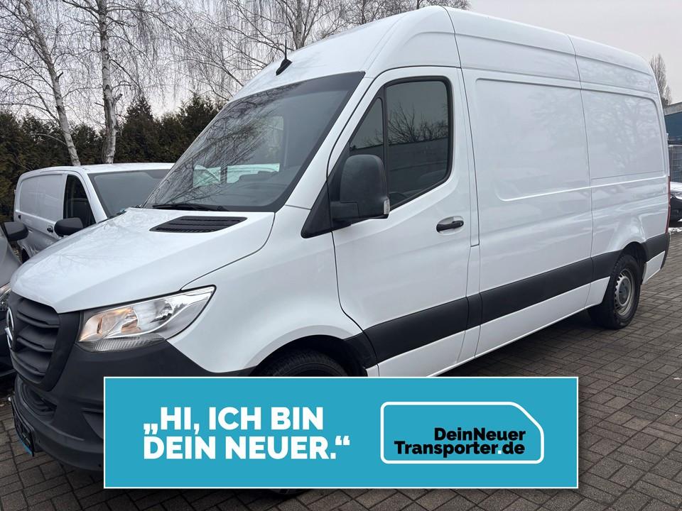 Mercedes-Benz Sprinter 316 CDI L2H2|1.HD|AC|STDHZ|KAM|TEMPOMAT