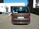 Volkswagen T5 Comfortline*Automatik*elektr.Rollstuhlrampe* - Volkswagen T5 Transporter in Duisburg
