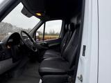 Mercedes-Benz Sprinter 513 CDI HOOG MAXI LANG - Mercedes-Benz Sprinter 513 cdi