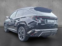 Hyundai TUCSON - Vorschau Bild 3