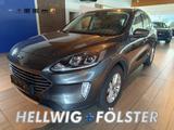 Ford Kuga Titanium 1.5 EcoBoost EU6d Navi LED-Tagfahr - Ford Kuga: 1.6