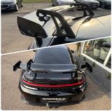 Porsche 911 GT3 Clubsport+Liftsys+HD-Matrix+Sofort+MwSt - Porsche 911er Reihe Tageszulassungen