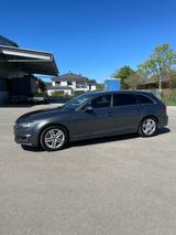 Audi A4 Avant S line 190PS - Audi A4 Kombi Ps mit Diesel-Antrieb