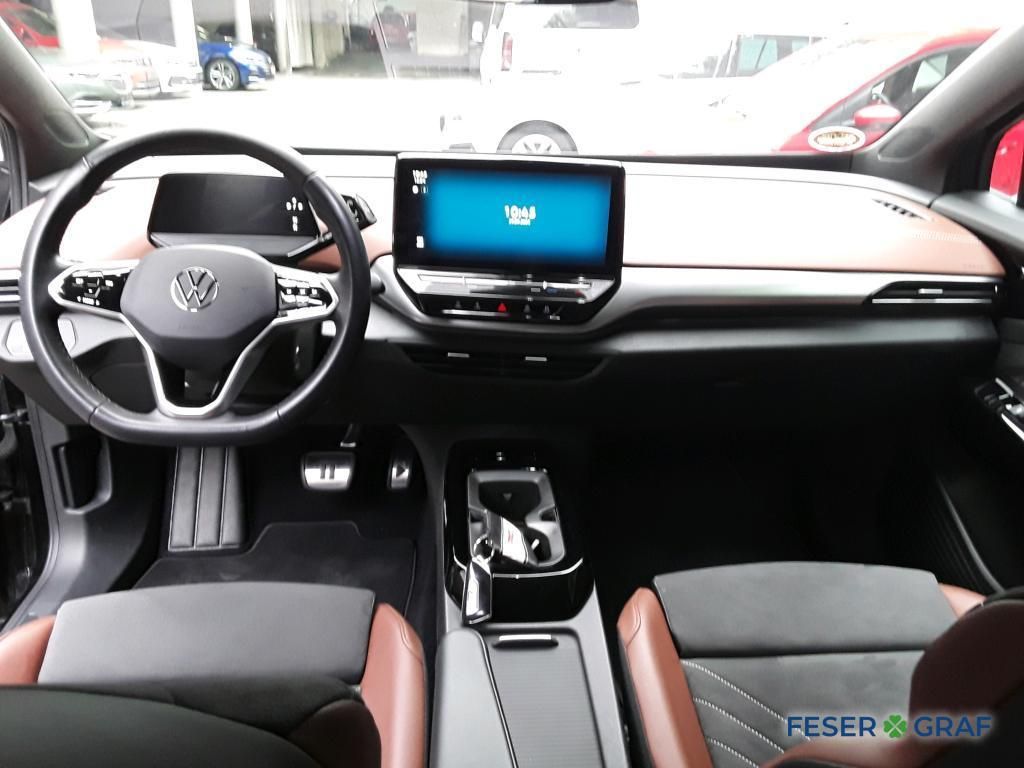 Volkswagen ID.5 - Bild 9