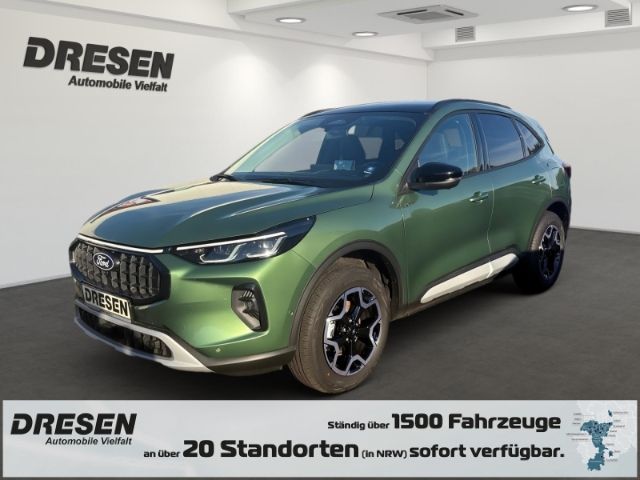 Image of Ford Kuga