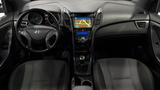 Hyundai i30 1.6 GDI Passion/PANO/Kamera/Sport/Xenon/Navi - Hyundai: X30