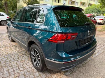 Volkswagen Tiguan - 6