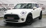 MINI ONE*Tüv&Inspektion Neu*Navi*Scheckheft*Leder*H&K - gebrauchte MINI MINI aus dem Jahr 2021