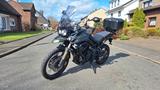 Triumph Tiger 800 XC | viele Extras | Top Zustan - TRIUMPH TIGER 800 XC