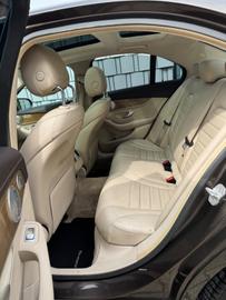 صورة مصغرة 12 لـ 2015 Mercedes-BENZ C 220
