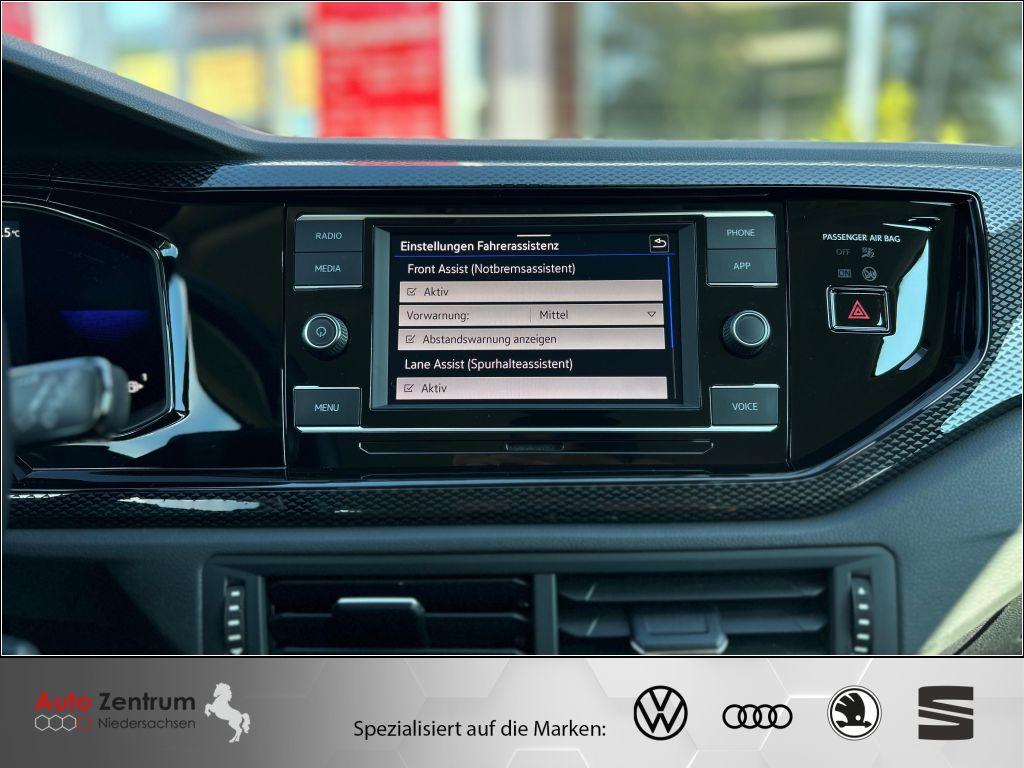 Volkswagen Polo 1.0 TSI OPF Life, миниатюра 22