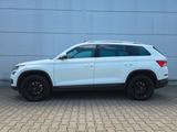Skoda Kodiaq Style 4x4 (Panorama/Automatik) - Skoda Gebrauchtwagen in Mainz